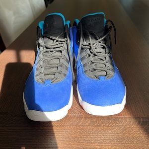 2018 Air Jordan 10 Retro GS 'Tinker